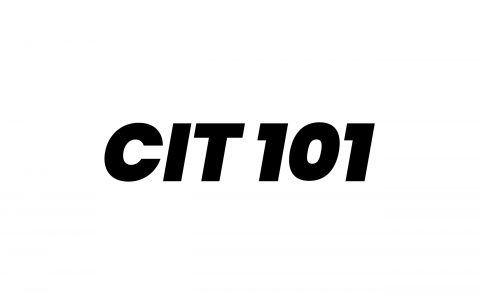 CIT-101