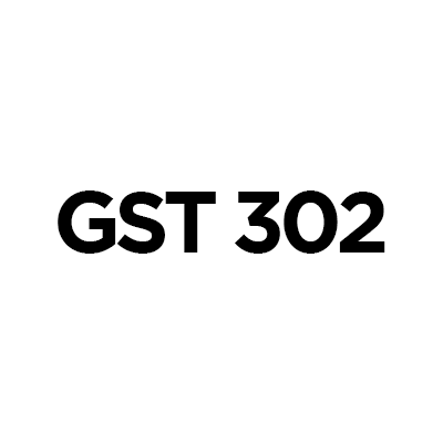 GST 302